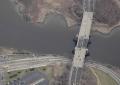  bridges of New York  -  Bronx Bridges  - Hutchinson River Parkway Bridge Hutchinson River Parkway Bridge 1